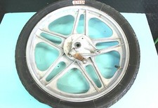 CERCHIO RUOTA ANTERIORE 10