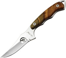 Elk Ridge Upswept Hunter Knife