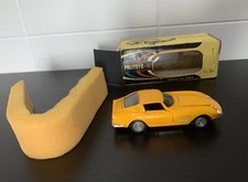 Ferrari 275 GTB /4 politoys M no mercury mebetoys dinky 