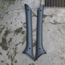 Montanti interni parabrezza Iveco Daily dal 2000