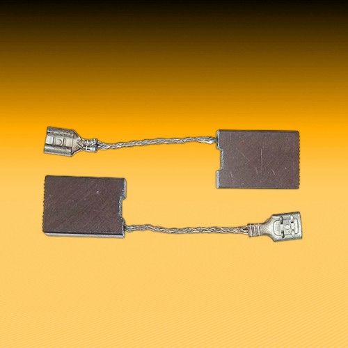 Spazzole carbone bosch gws - carbone,