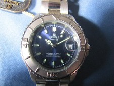 KIENZLE OROLOGIO  MECCANICO