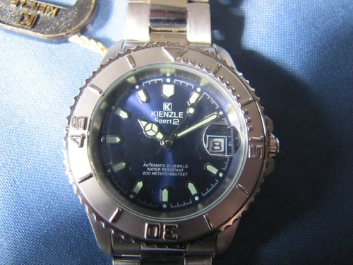Kienzle orologio meccanico - kienzle,