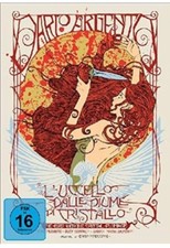 Uccello dalle piume di - dalle,