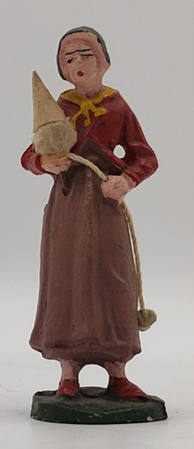 Confalonieri presepe milano - confalonieri,