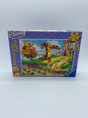Ravensburger disney winnie - ravensburger,