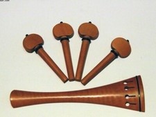 Goja set cordiera e piroli in