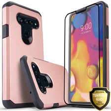 Custodia telefono antiurto +