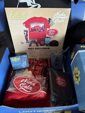 Fallout Loot Crate originale