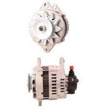 Alternatore per Opel Vectra B