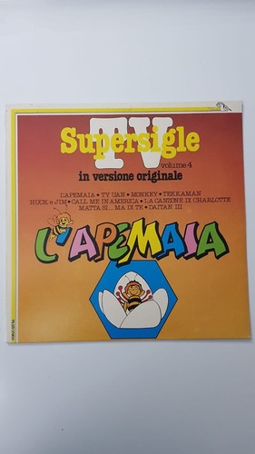 Various supersigle tv vol - –,