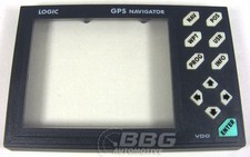 Pannello frontale originale