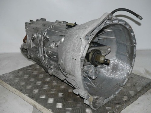Cambio manuale bmw - bmw, serie