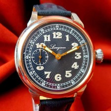 Orologio da polso svizzero