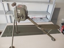 Radio militare generatore