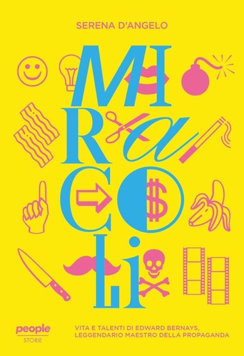 Miracoli vita talenti - miracoli., e