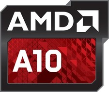 AMD A10-Series A10-6800K (4 x