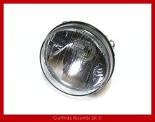 Faro Fanale Anteriore HR