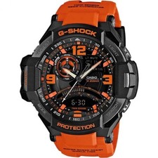 CASIO G-Shock GA-1000-1A