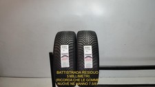 GOMME USATE  4 STAGIONI