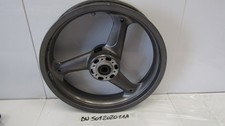 Cerchio anteriore Front wheel