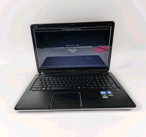 Pavilion dv7 7000 - hp,