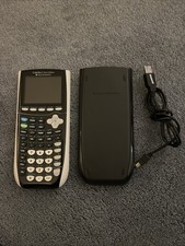Texas Instruments TI-84 Plus C