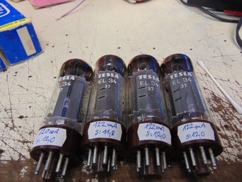 El34 tesla nos quad perfetto - el34,