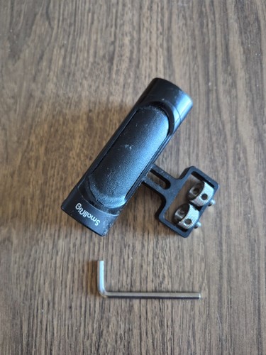 Smallrig impugnatura maniglia - smallrig,