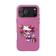 Custodia telefono hello kitty - hello,