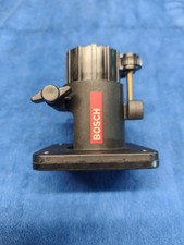 Supporto regolabile Bosch per