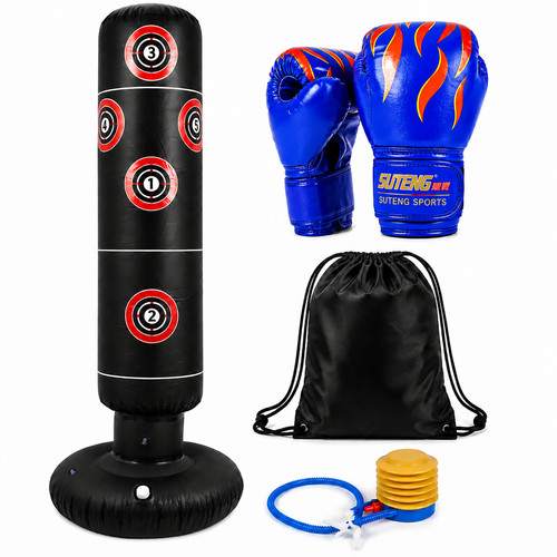 Boxe per bambini 155 - , cm