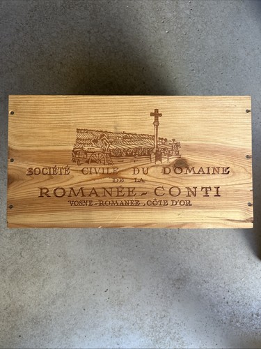 Domaine romanee conti tache - la,