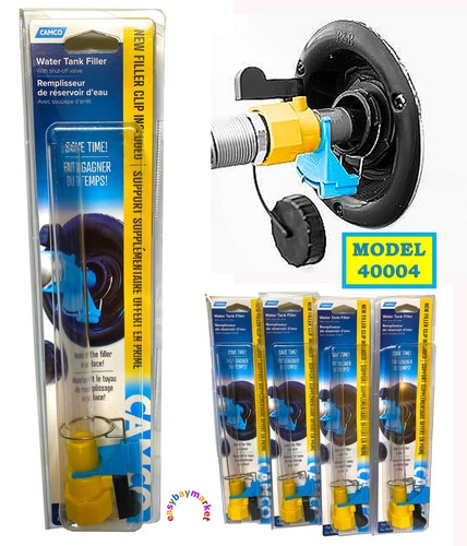 Riempi serbatoio acqua - , camco