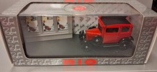Rio fiat 508 balilla - fiat,