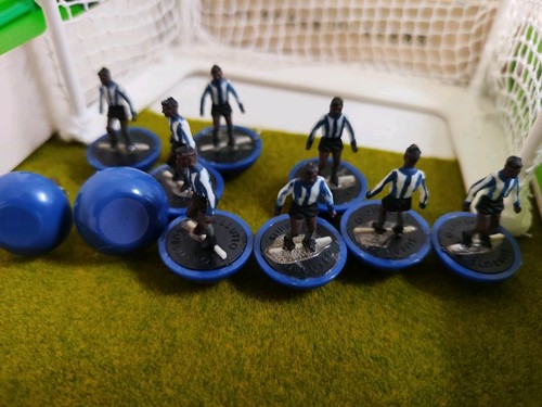 Subbuteo originale - subbuteo, hw