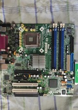 Scheda Madre HP Compaq dc7100