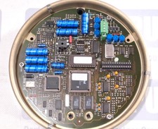 Enraf 873 Controllo Antenna