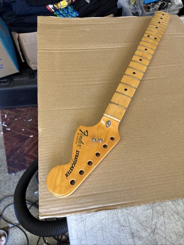 Chitarra fender usa - fender,
