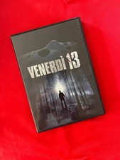 Film DVD VENERDI 13