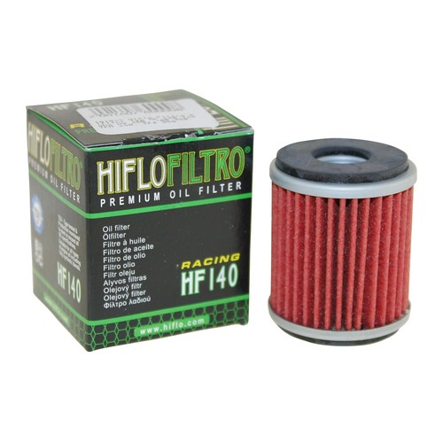 Filtro olio hiflo - hiflo, hf140