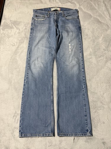 Jeans levis 527 uomo 34x34 - 527,