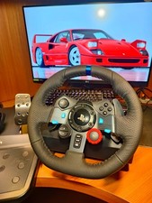 LOGITECH G29 VOLANTE