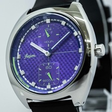 RARO! *NOS* SEIKO ALBA Fusion