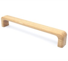 Maniglie Legno Ba 128 - 320mm