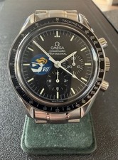 Omega speedmaster missions - omega,