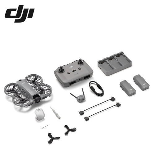 Dji neo fly - neo, combo