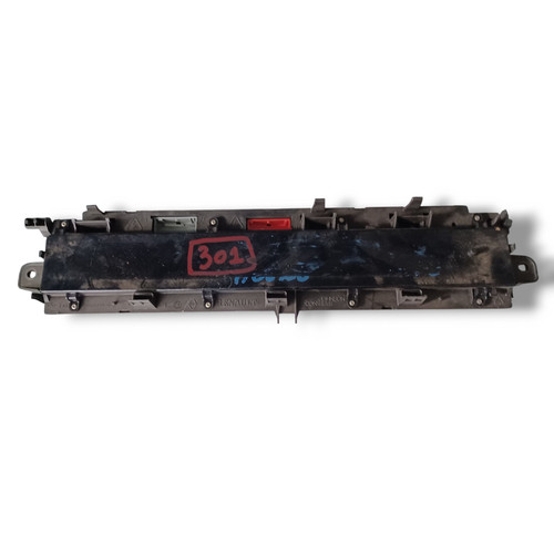 Quadro strumenti per renault - strumenti,