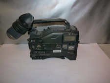 Videocamera Sony DVW-970P