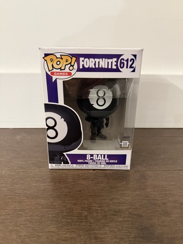 Funko pop games - funko, fortnite
